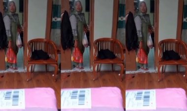 Viral! Paket COD Ditolak Konsumen Gegara Duit Nggak Punya, Kurir Kecewa