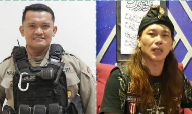 Buntut Aksi Aipda Ambarita, Ternyata Tak Boleh Sembarangan Polisi Geledah dan Periksa Warga, Begini Aturannya