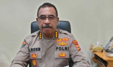 Diduga Diperas Pejabat Polda, Polisi Selidiki Kematian Pengusaha Maluku