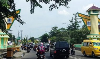 Viral Salam dari Binjai Bang, Yuk Kenali Kota Binjai