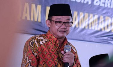 Sukmawati Pindah Agama, Muhammadiyah: Tidak Perlu Respon Berlebihan....