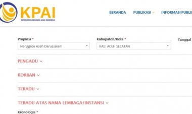 Duh! Data KPAI dan Bank Jatim Bocor, Kominfo RI Minta Klarifikasi: Sesuai Tugas Kewenangan