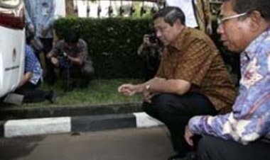 Sudi Silalahi, Jenderal Kepercayaan SBY Itu Pergi Selamanya