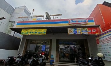 Indomaret Persilakan Warga Ditagih Juru Parkir Lapor Polisi, Konsumen: Biar Nggak Risih Ditagih-tagih Gitu