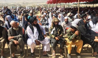 AS Ogah Akui Pemerintahan Taliban Afghanistan, Taliban: Bisa Berubah menjadi Masalah bagi Dunia