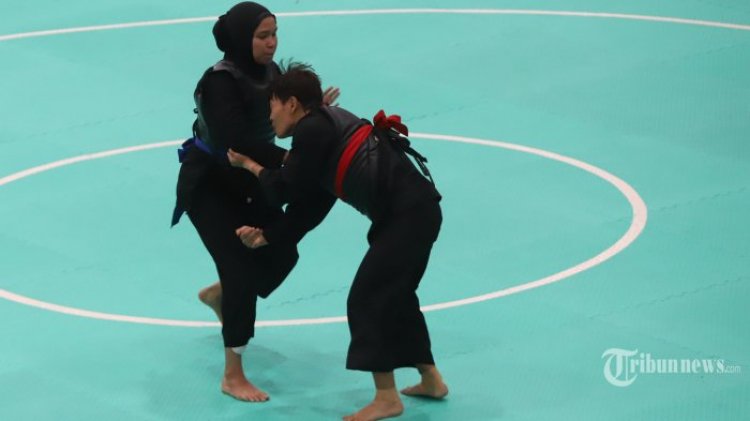 PON XX Papua, Jabar Memimpin Klasemen, Berikut Susunan Terkini