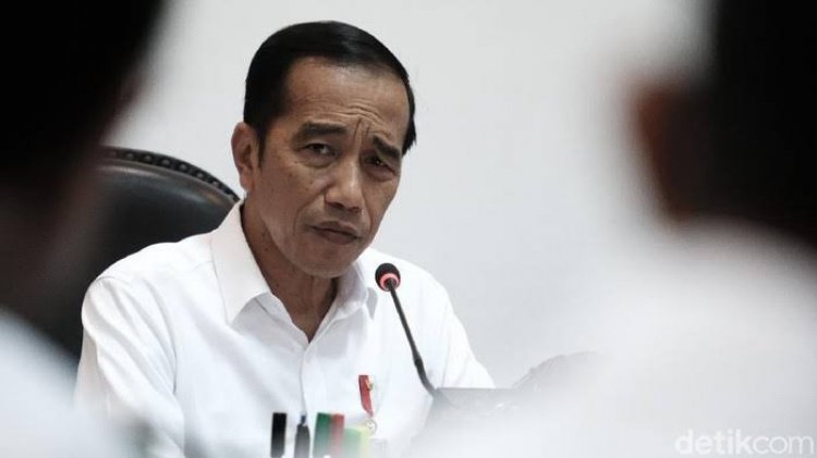 Waspada Gelombang Ketiga Covid-19, Jokowi Pun Khawatir!