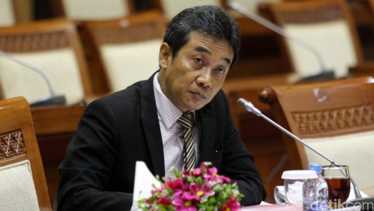 KPK Balas Kritik Novel Baswedan, Bekas Direktur KPK: Jawaban Kayak Anak-anak Saja!