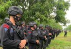 Sita Aset Anak Soeharto Rp600 Miliar, Satgas BLBI Butuh Pengawalan Ketat 426 Personel Polri-TNI
