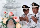 Kabar Duka, Ibu Mertua Bupati Batanghari Tutup Usia