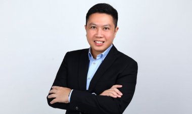Begini Alasan Telkom angkat Derrick Heng sebagai Direktur Marketing Telkomsel