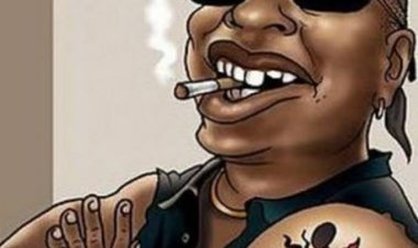 Preman Pasar Meresahkan, Pengamat Hukum Ini Sarankan Hidupkan Petrus Seperti Dulu, Sindir Satpol PP dan Saber Pungli