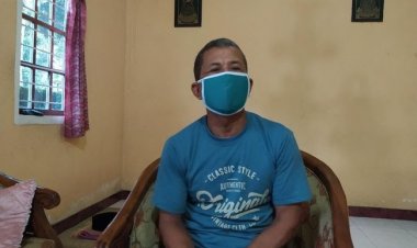 Viral! Kakaknya Dikirim ke Griya Lansia oleh Sang Anak, Adiknya Nenek Trimah Menangis: Rasanya Kok Teganya....