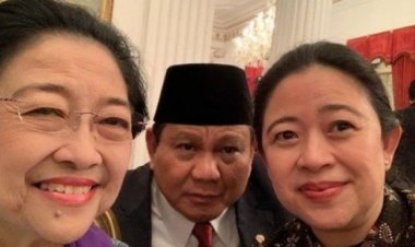 Puan Sebut DPR Siap Dengar Aspirasi Mahasiswa