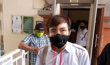 Viral Video Instastory Sopir Vanessa Angel Ngebut, Influencer Ini: Semoga Lo Ngaku Sejujurnya