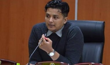 PSI Kritik Soal Anggaran Hibah DKI ke NU Rp2M, Muhammadiyah Rp1,8 M dan MUI Rp10M, Golkar: Kan Kerjanya Memang Suka bikin Heboh aja!