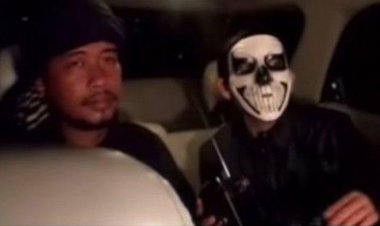 Viral Konten Youtuber Panggil Arwah Vanessa Angel, Emma Waroka: Astagfirullah, Jahat Banget!