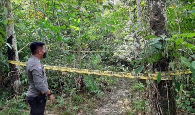 Nahas! Kecepek Meletus Tembus ke Kepala Bagian Belakang Candra Warga Bungo-Jambi