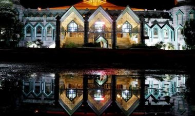 Gugatan Kandas Total, Giliran Mafia Tanah Dilaporkan Pemprov Sulsel ke Polisi, KPK Pun Bidik Mafia Ini