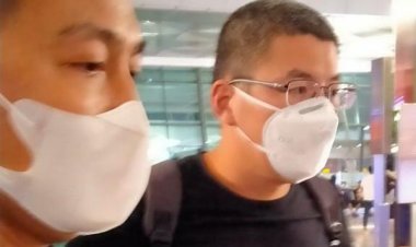 Nah Ini Dia! WN China Otak Pinjol Ilegal, Mau Kabur ke Turki, Polisi: Kita Tangkap di Bandara