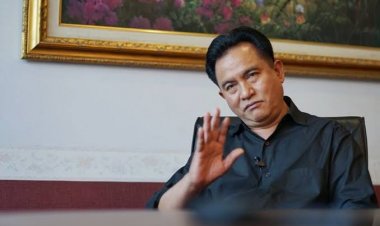 Gugatan AD/ART PD Bekas Kader Demokrat Ditolak MA, Yusril: Pertimbangan Hukum MA terlalu Sumir....