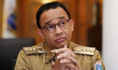 Siap-siap Pak Anies! Dua Program Andalan Anda Lagi Dalam Bidikan KPK