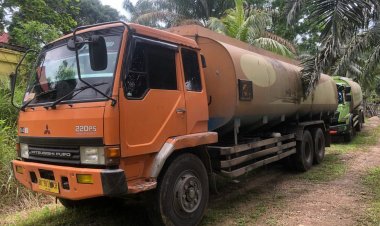 Tak Sampai 10 Menit, Mobil Penabrak Mahasiswi UIN Berhasil Diamankan