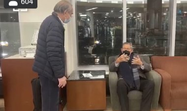 SBY Jalani Operasi di RS Mayo Clinic, Begini Kondisinya Terkini