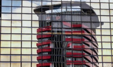 KPK Periksa Eks Bupati Kukar yang Cantik di Lapas Tangerang