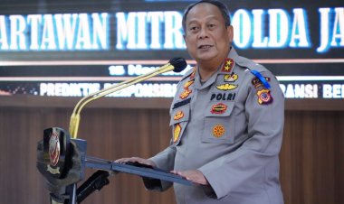 Pembunuhan Ibu dan Anak di Subang, Irjen Suntana: Saya Minta ke Serse untuk Cepat Mengungkap Kasus Tersebut....