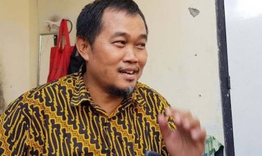 Menko Marves Ancam Audit LSM, Boyamin: Saya Kirim Surat Resmi ke Luhut Minta Diaudit, Jika tidak Diaudit Saya Gugat ke PTUN