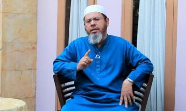 Densus 88 Tangkap Ustadz Farid Okbah dan Dr Ahmad Zain, MUI: Kita Minta Densus Jelaskan ke Publik....