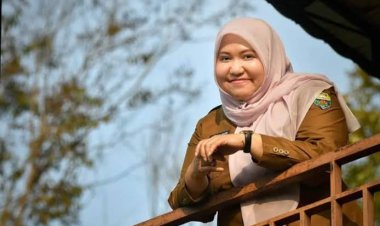 Nama 3 Besar Sudah Diserahkan, Bupati Masnah Tak Kunjung Lantik Sekda