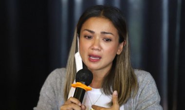 Ini Dia Aset-aset Nirina Zubir yang Dirampas ART