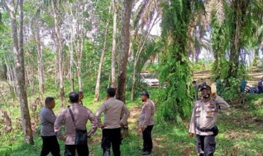 Bukan Helikopter Jatuh, Ternyata Ini Sumber Ledakan Keras di Pamenang