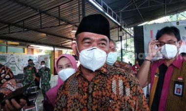 PPKM Level 3 Nasional Saat Nataru, Pakar UI: Tidak Perlu, Kenapa Harus Ditingkatkan Levelnya?