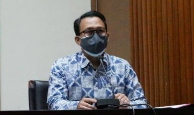 Masa Penahanan Apif Diperpanjang KPK 40 Hari ke Depan