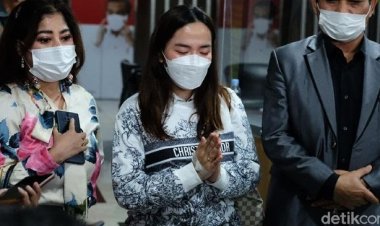 Tertunduk! Anggiat Pasaribu: Saya Minta Maaf kepada Pak Arteria Dahlan & TNI AD, Sudah Bikin Gaduh.....