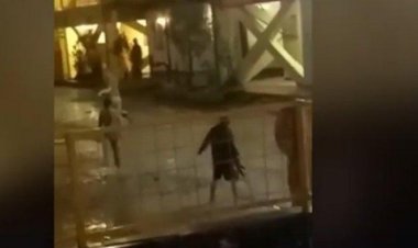 Viral! Anggota Kopassus Bentrok Melawan Brimob di Papua Dipicu Rokok, Begini Kronologisnya.....