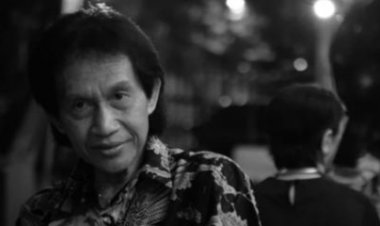 Dunia Musik Berduka! Sempat Dirawat Akibat Covid-19, Pengamat Musik Bens Leo Meninggal Dunia