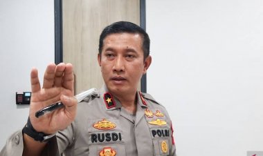 Mabes Polri Sebut Anggota Brimob Tak Langgar Aturan Jual Rokok di Papua: Ini Hanya Masalah Komunikasi Saja....