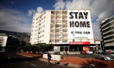 Waspadai Omricon, Indonesia Terapkan Aturan Begini