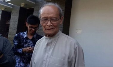 Namanya Diseret dalam Artikel Adu Domba, Empat Tokoh Nasional Ini Menolak Dikaitkan LSM Bentukan C. Holland Taylor