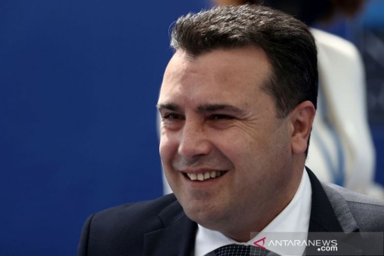 Gegara Partainya Kalah Pemilihan Wali Kota, PM Macedonia Utara Zoran Zaev Mundur