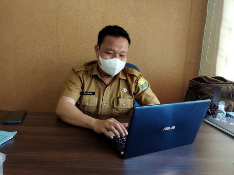 Ratusan Perumahan yang Berdiri di Muarojambi, Hanya 2 yang Lakukan Serah Terima PSU ke Pemkab