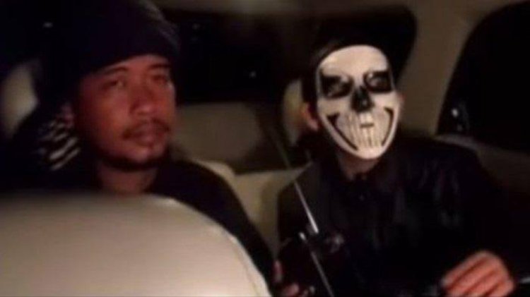 Viral Konten Youtuber Panggil Arwah Vanessa Angel, Emma Waroka: Astagfirullah, Jahat Banget!