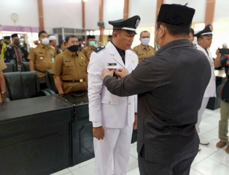 Ketat! Persaingan Pilkades, Berikut Besaran Gaji Kepala Desa dan Masa Jabatannya