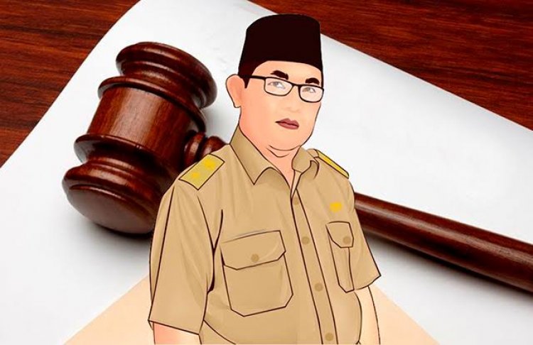 Duh! Penyuluh Agama Ini Ketahuan Selingkuh Bahkan Siram Istri dengan Air Panas, Istri: Hukum Seberat-beratnya