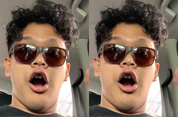 Akhirnya Tubagus Joddy Sopir Vanessa Angel Jadi Tersangka, Kajari: Pasal 310 Ayat 2 dan 4 UU LLAJ