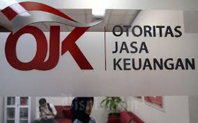 Nah loh! OJK Cabut Izin Usaha OVO Finance Indonesia, Begini Kata OVO